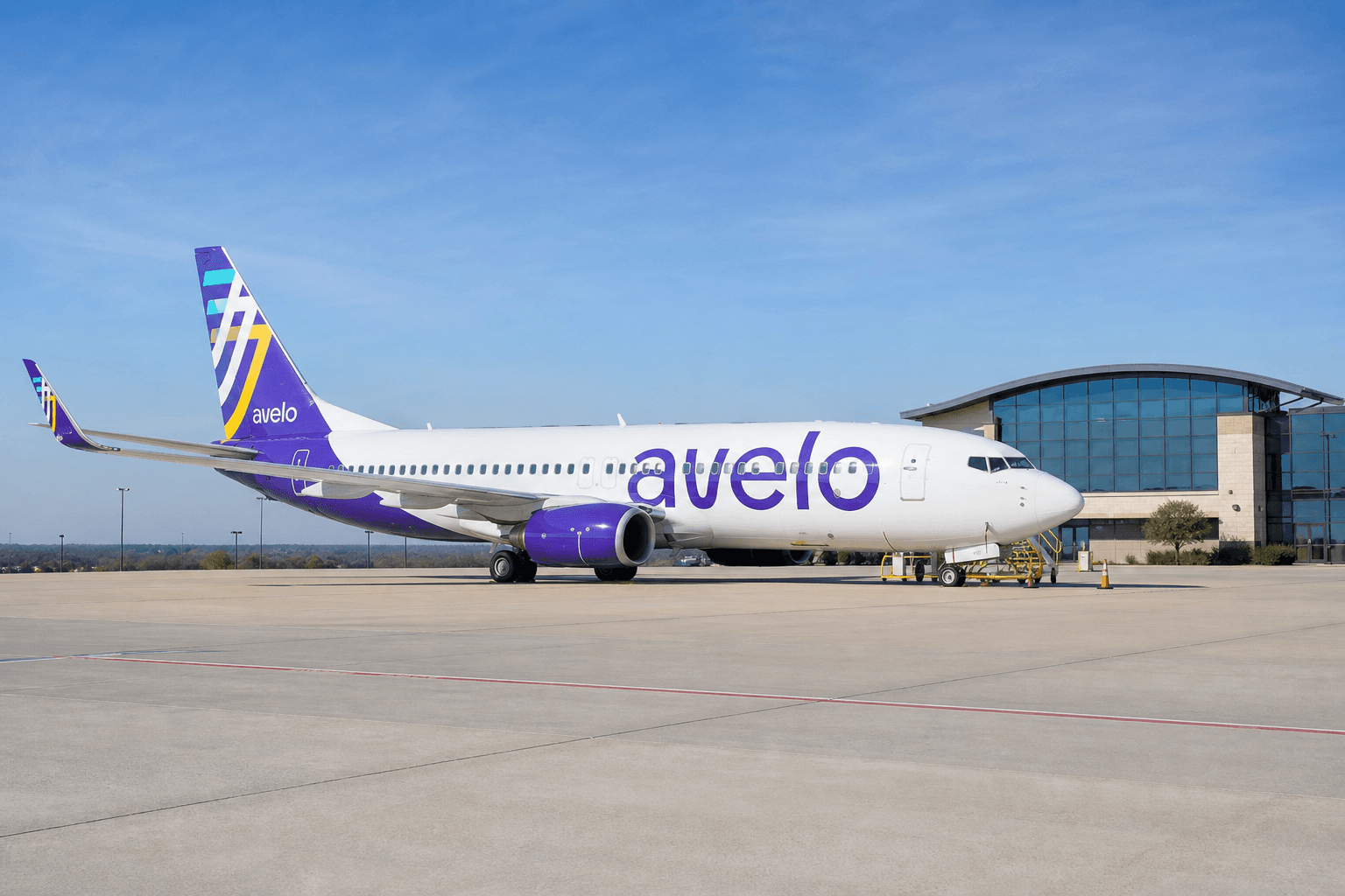 Avelo Airlines confirms launch of McKinney, Texas base with schedules now live