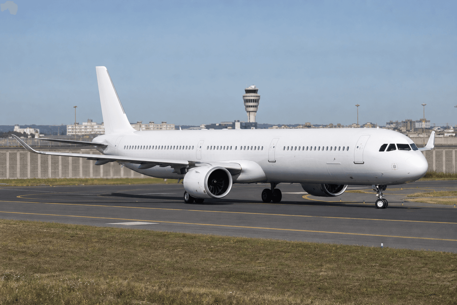 BOC Aviation inks deal to lease eight Airbus A321neos to STARLUX Airlines