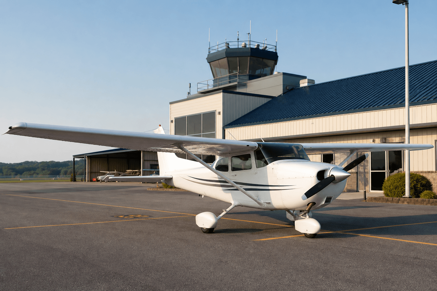 Can Cross-Country Diversion Invalidate Your Part 141 Training?