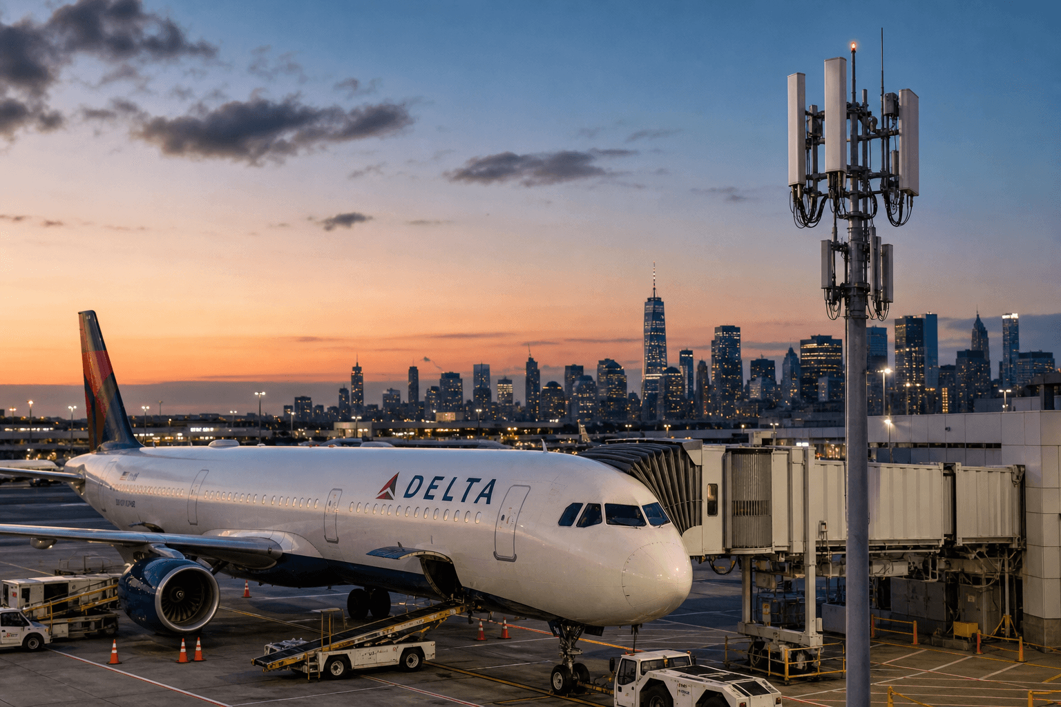Cellular companies set to help foot the cost of 5G-required altimeter updates