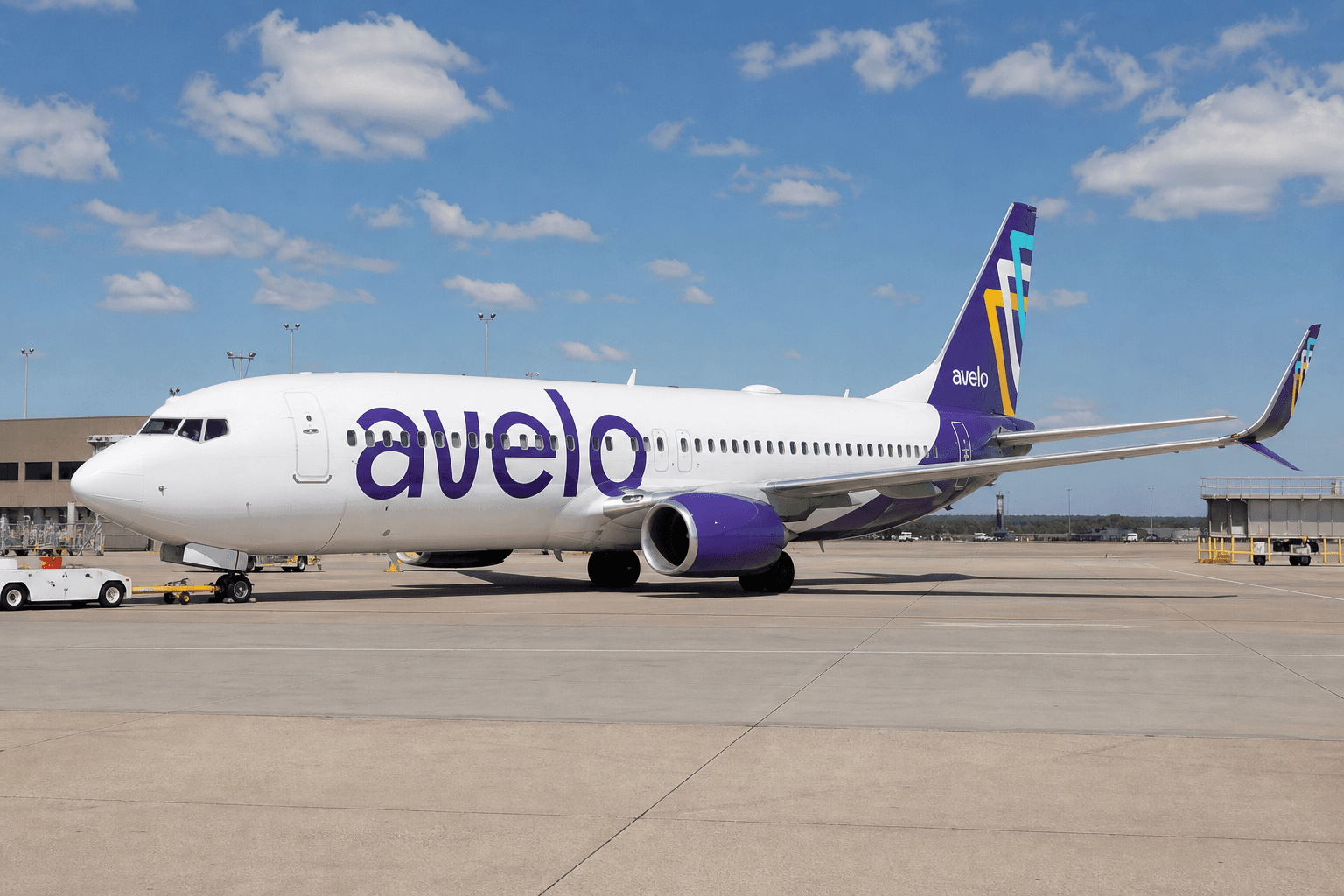 Cranky on the Web: Avelo’s New City, The Air Show on IATA