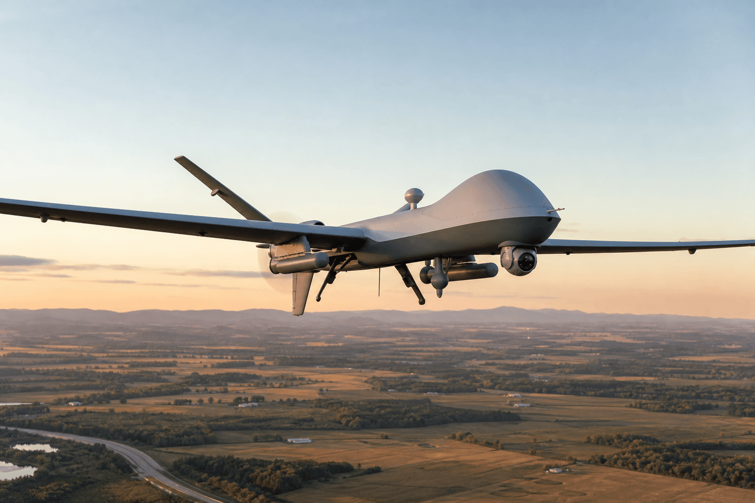 Daher details specifications for future MALE drone