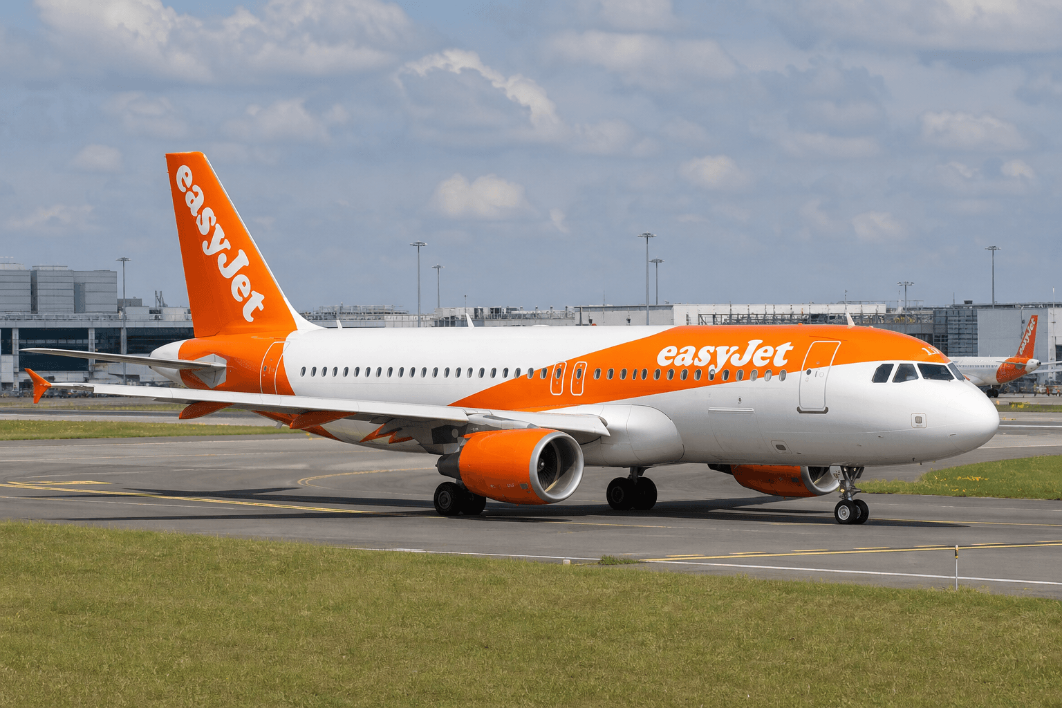 easyJet Takeover: What Could it Mean For the Airline’s Fleet, Routes and Brand?
