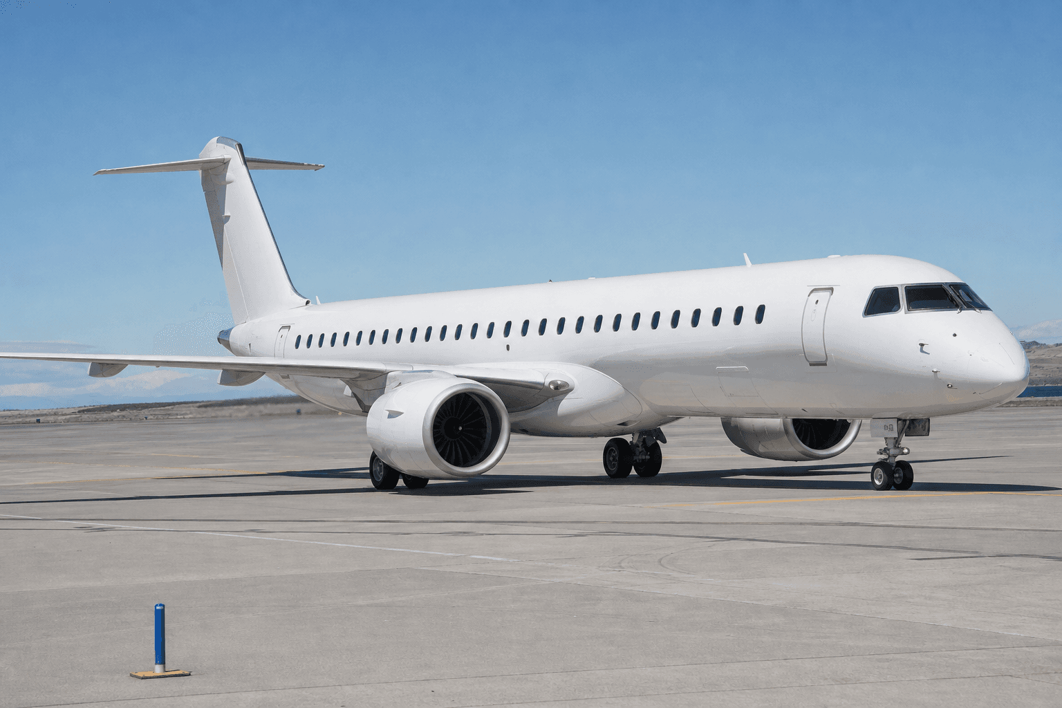 Embraer Reports Best Second Quarter Deliveries In 16 Years