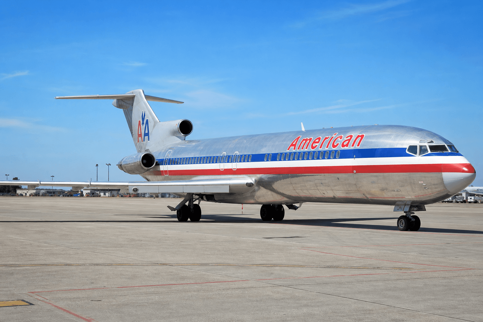 Every Active Boeing 727 in 2026 – Your Guide