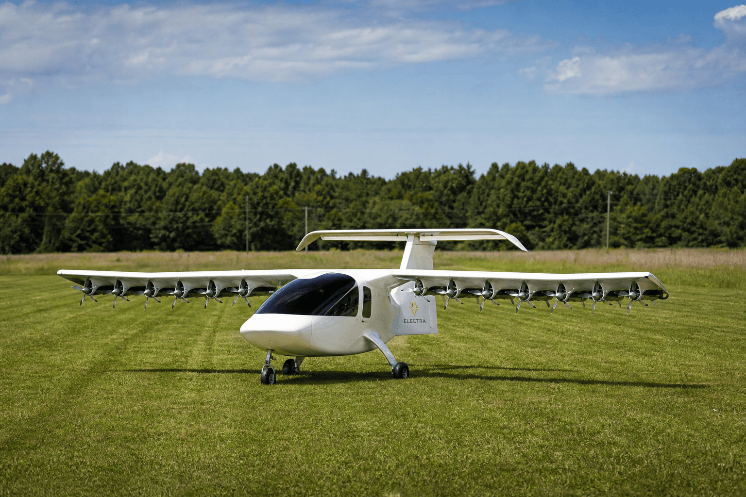 FAA Awards Certification Basis for Electra’s ‘Ultra Short’ Hybrid-Electric Aircraft