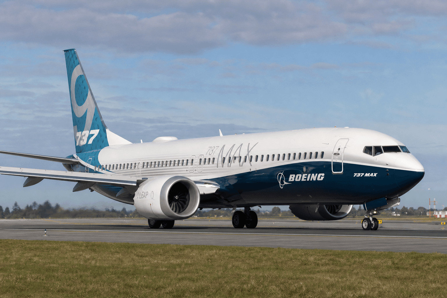 FAA Now Lets Boeing Self-Certify 737 MAX & 787, Decide If They’re Safe To Fly