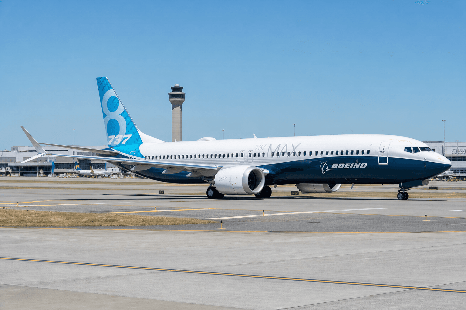 FAA Will Let Boeing Mark Its Own Homework And Issue Its Own Airworthiness Certificates For 737MAX Jets And 787 Dreamliners