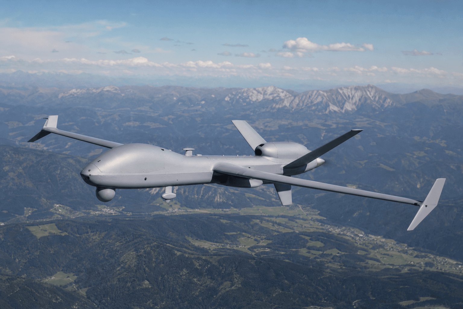 Finland and Estonia partner with NestAI on AI for unmanned systems