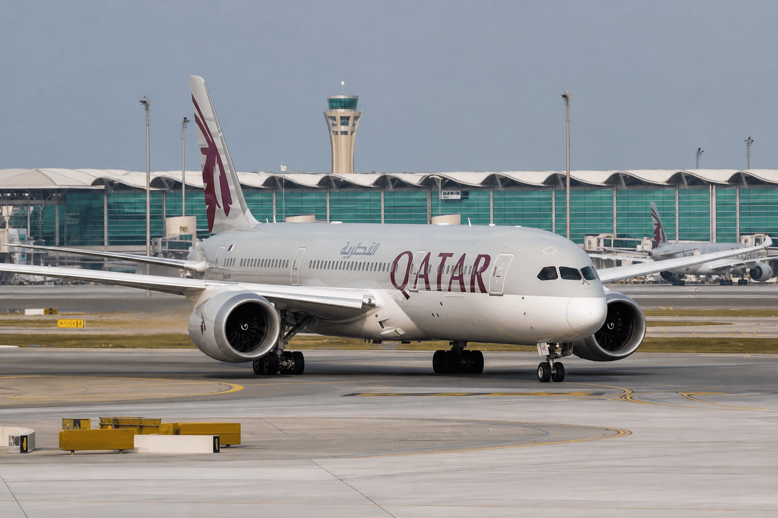 Gulf carriers plot comeback from Iran war downturn