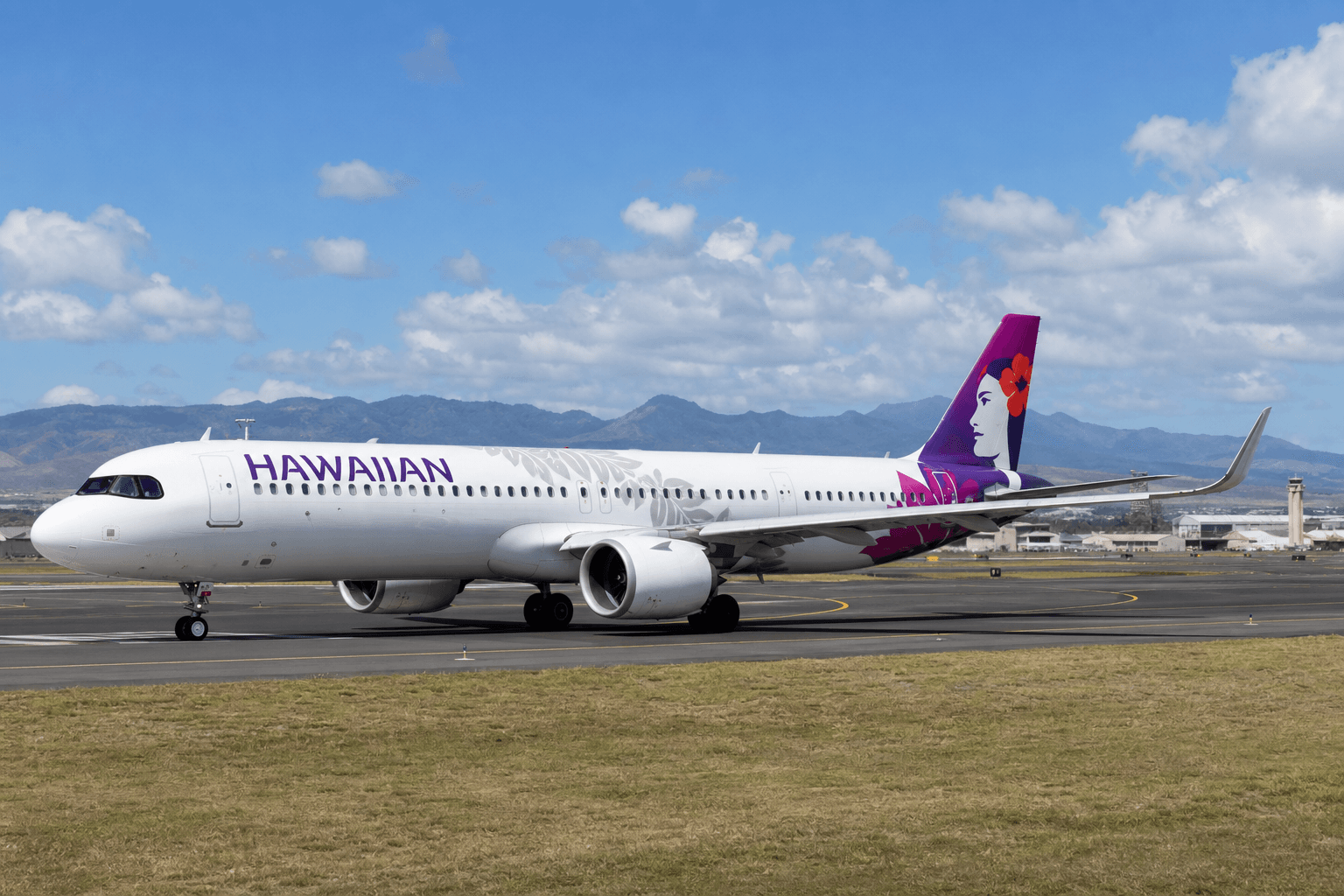 Hawaiian Airlines CEO outlines brand and fleet plans amid oneworld alliance debut