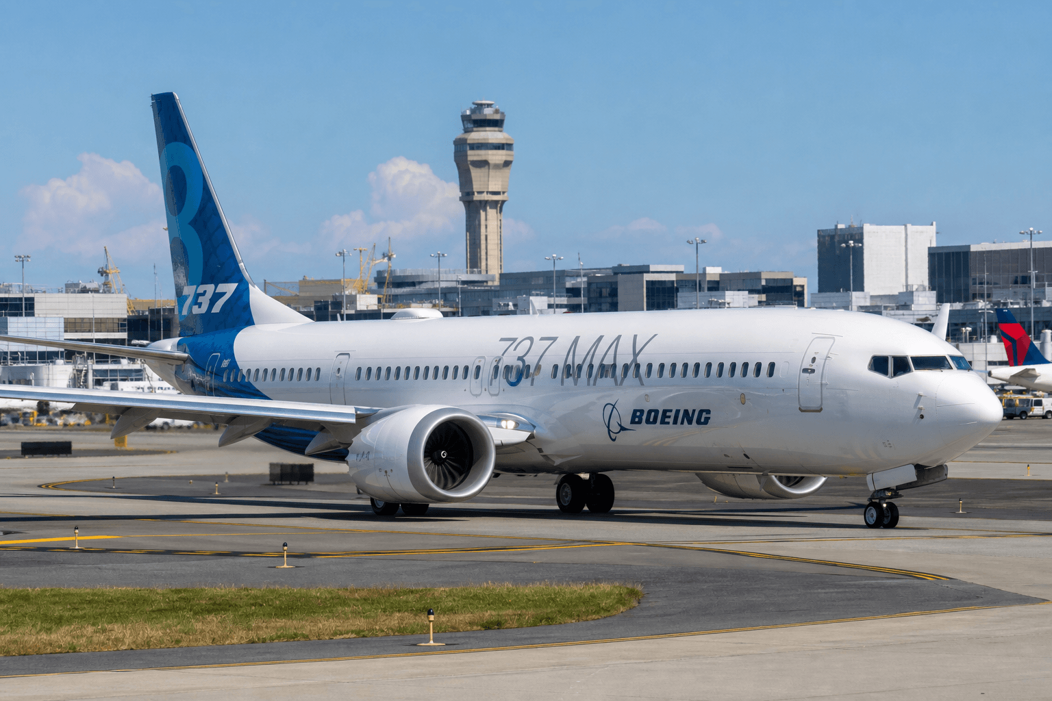 FAA Restores Boeing's Authority to Approve 737 MAX Deliveries Under ODA Program