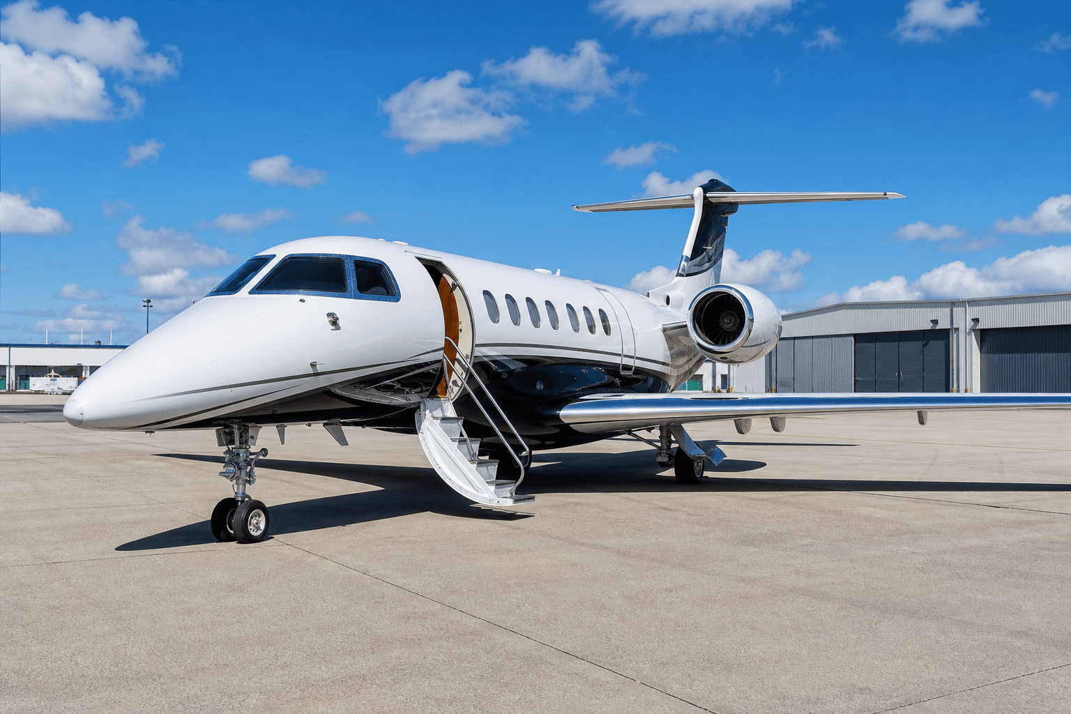 How Much A Private Jet Flight Actually Costs Per Hour In 2026