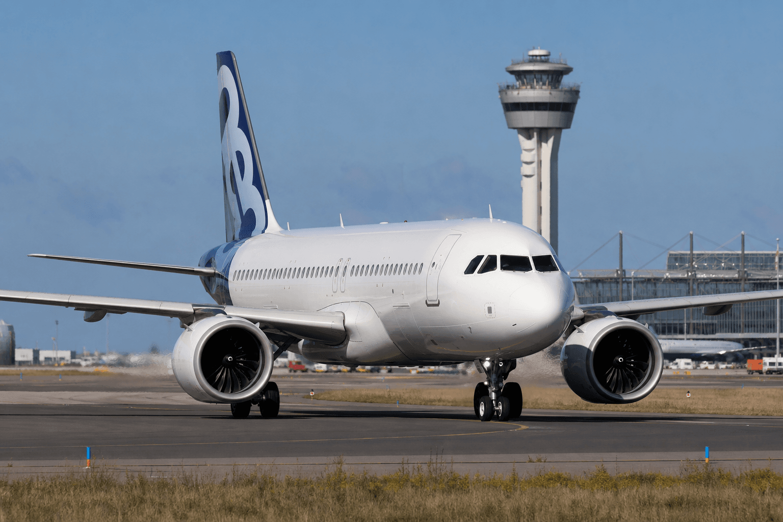 IndiGo to equip incoming A320neo jets with Honeywell avionics and power systems