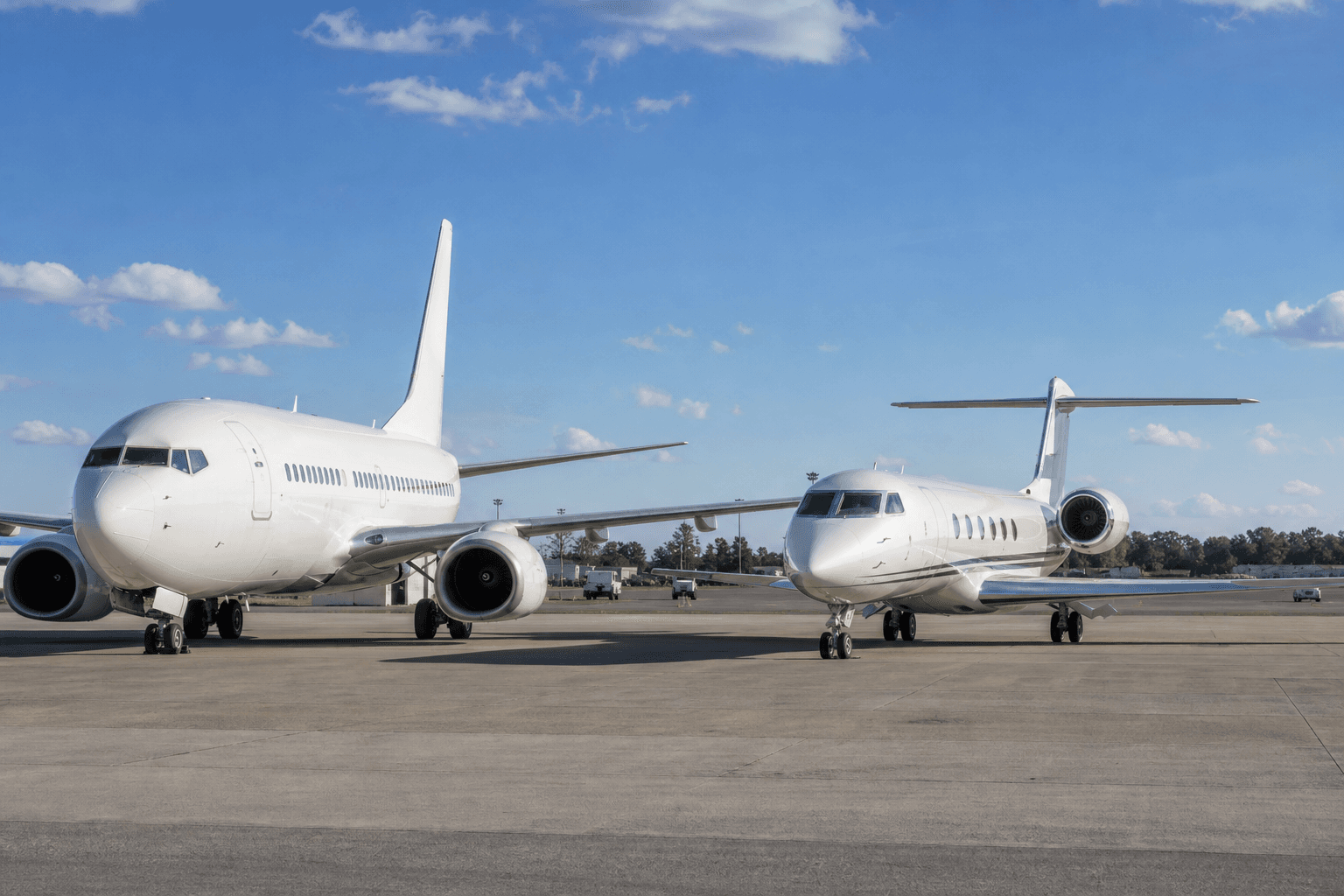Markwayne Mullin’s DHS Pushes Ahead With Plans to Start Its Own ‘ICE Air’ Deportation Airline