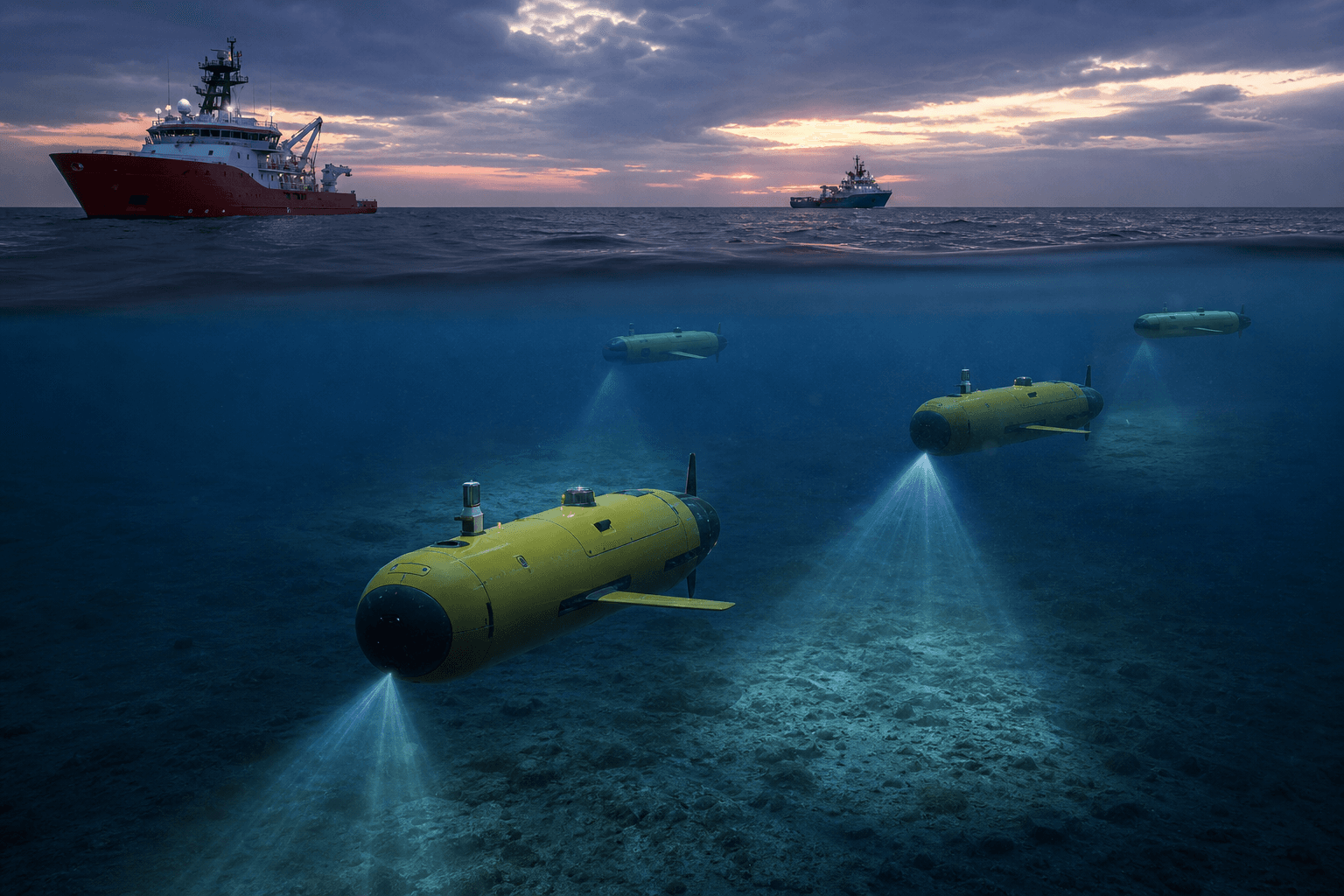 MH370 wreckage search pact enables team to complete exploration of focus area