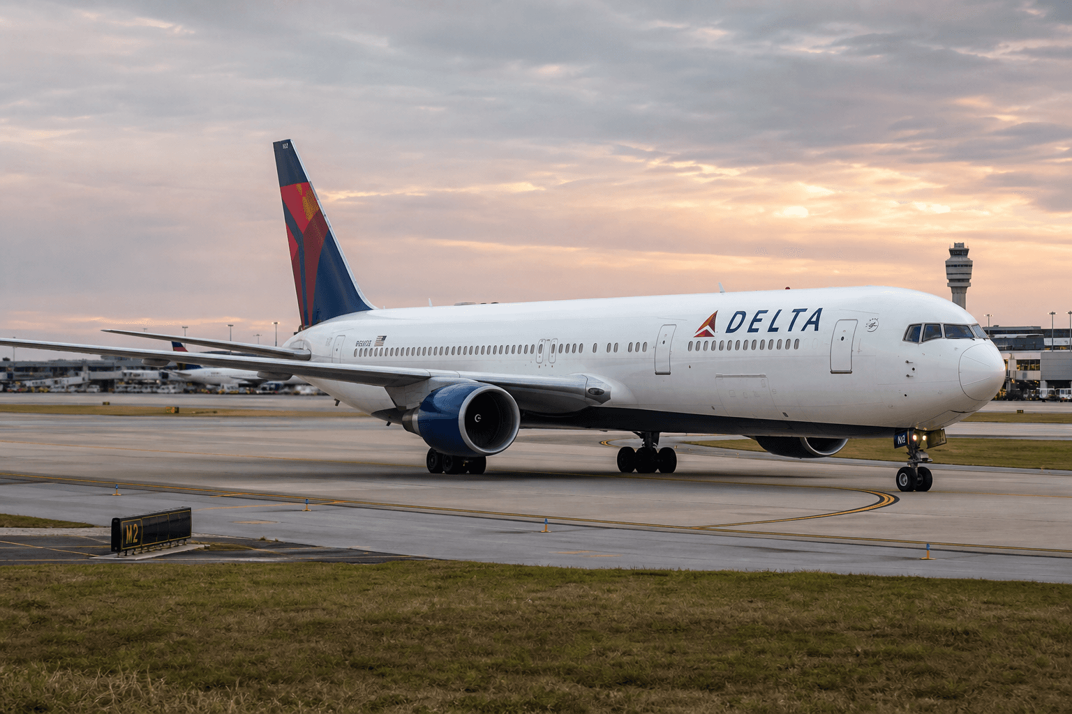 Not A Typo: Delta Charges $17.34 For 15+ Hour Business Class Upgrade