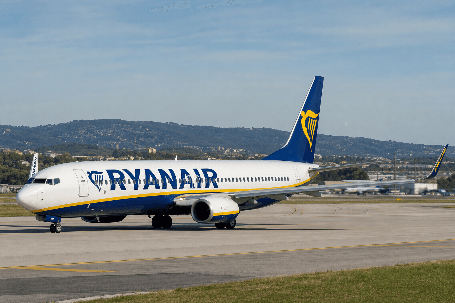 Ryanair CEO O'Leary Extends To 2032 In Deal Worth €150M, Nears 40 Years At The Helm