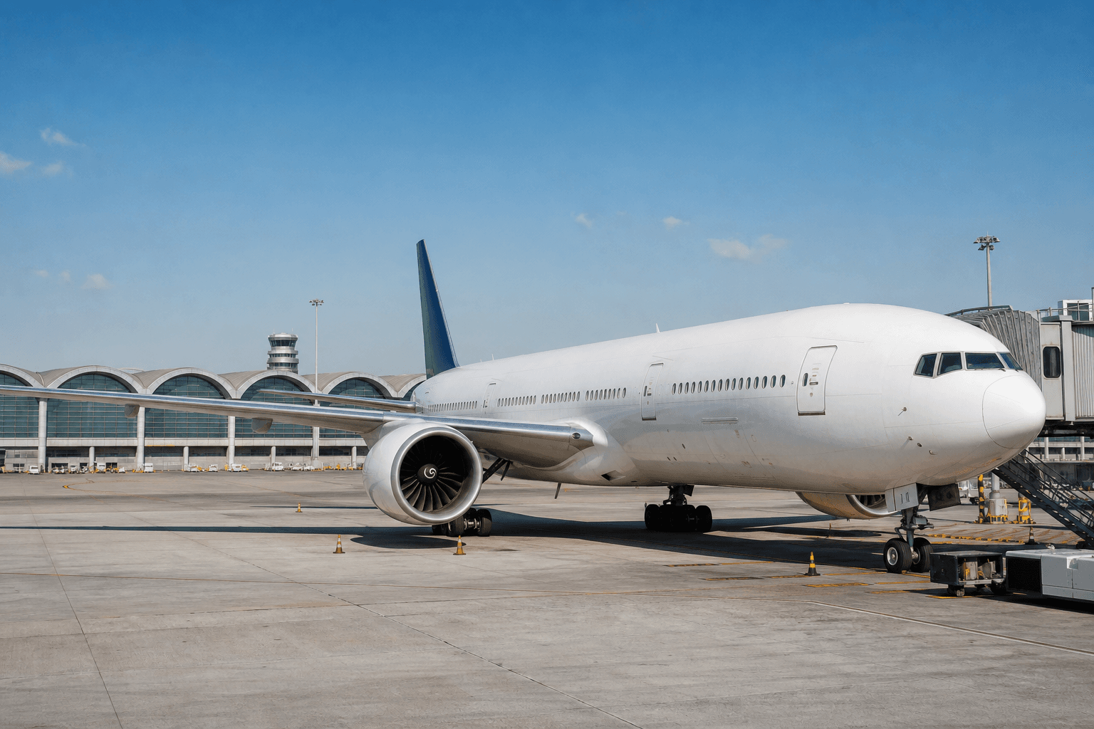Saudia Group denies involvement in 777-200ER sale to Iranian operator