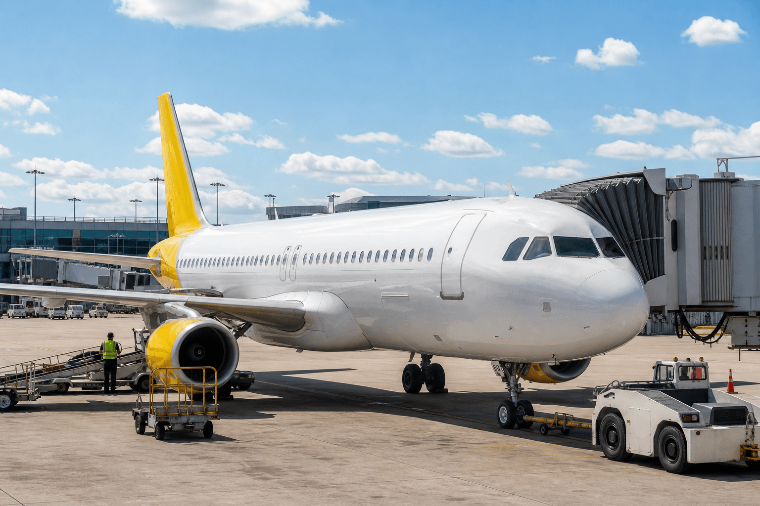Spirit Airlines’ Collapse May Mark The End Of Cheap Flying In America, Report Finds