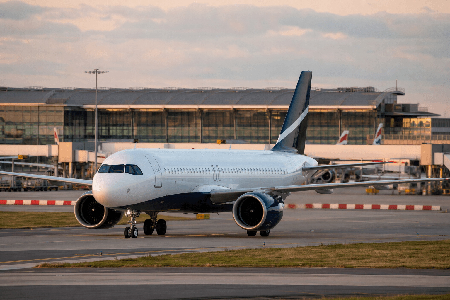 Star Alliance CEO urges Heathrow to maintain co-location of member airlines in Terminal 2