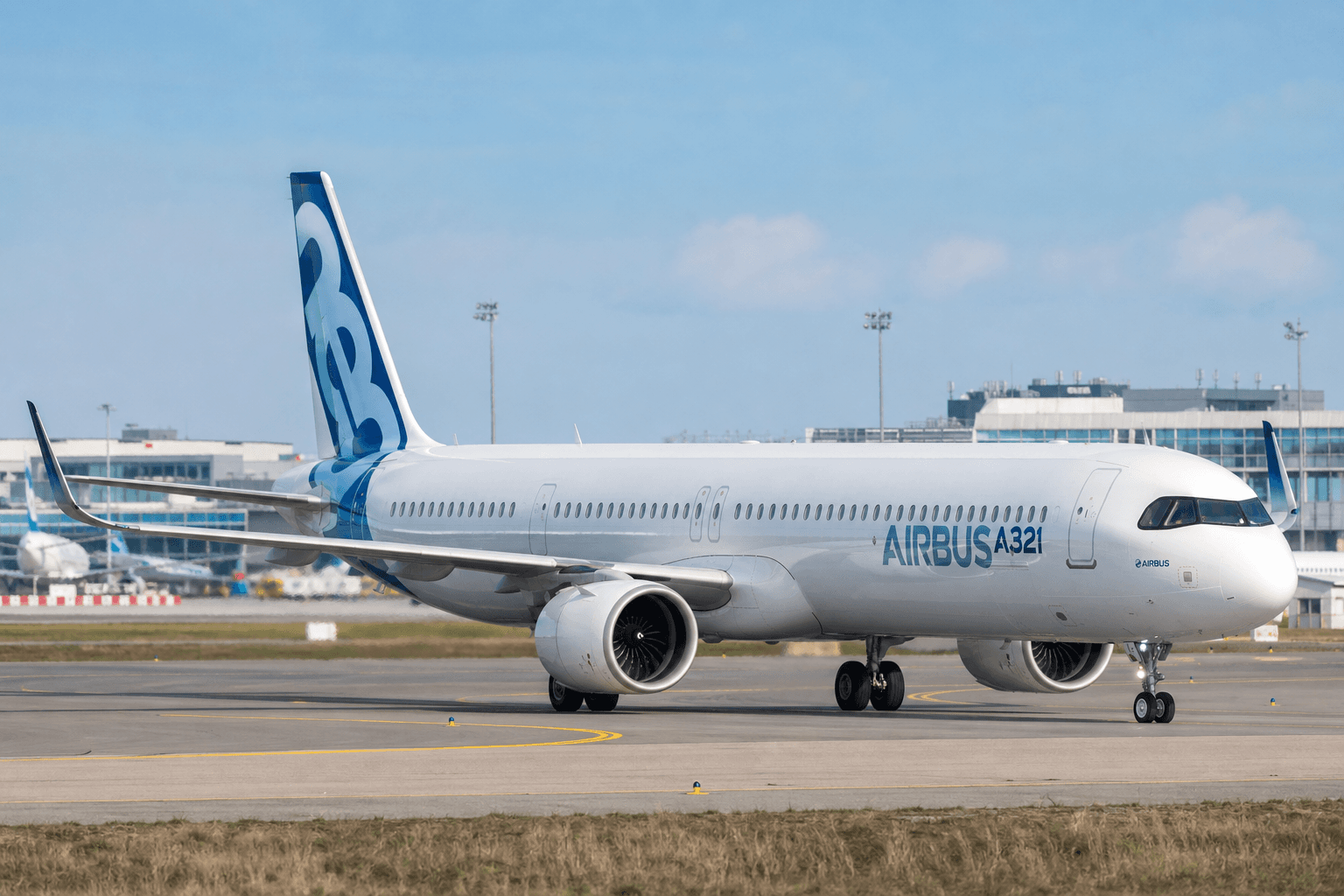 Starlux to lease eight A321neos from BOC with deliveries starting in 2028