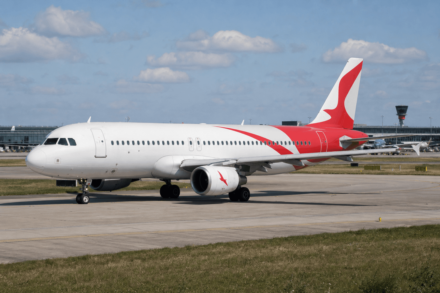 Stowaway Found Dead In Wheel Well Of Airbus A320 At London Airport