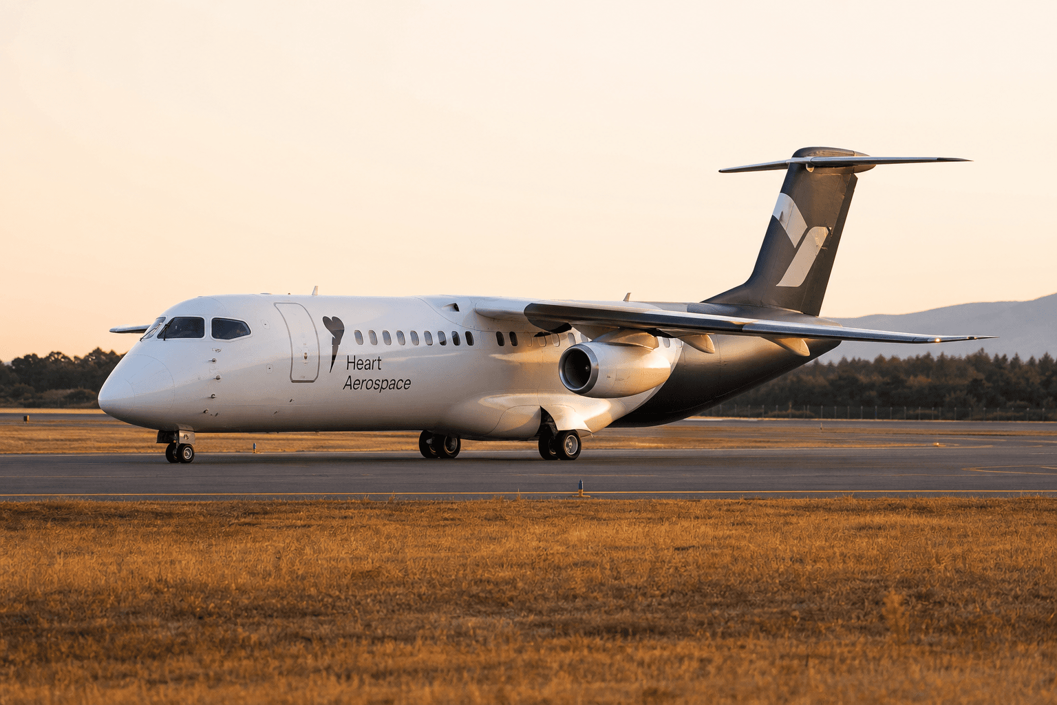The 5 Regional Aircraft Manufacturers Still Competing For Airline Orders Under 100 Seats