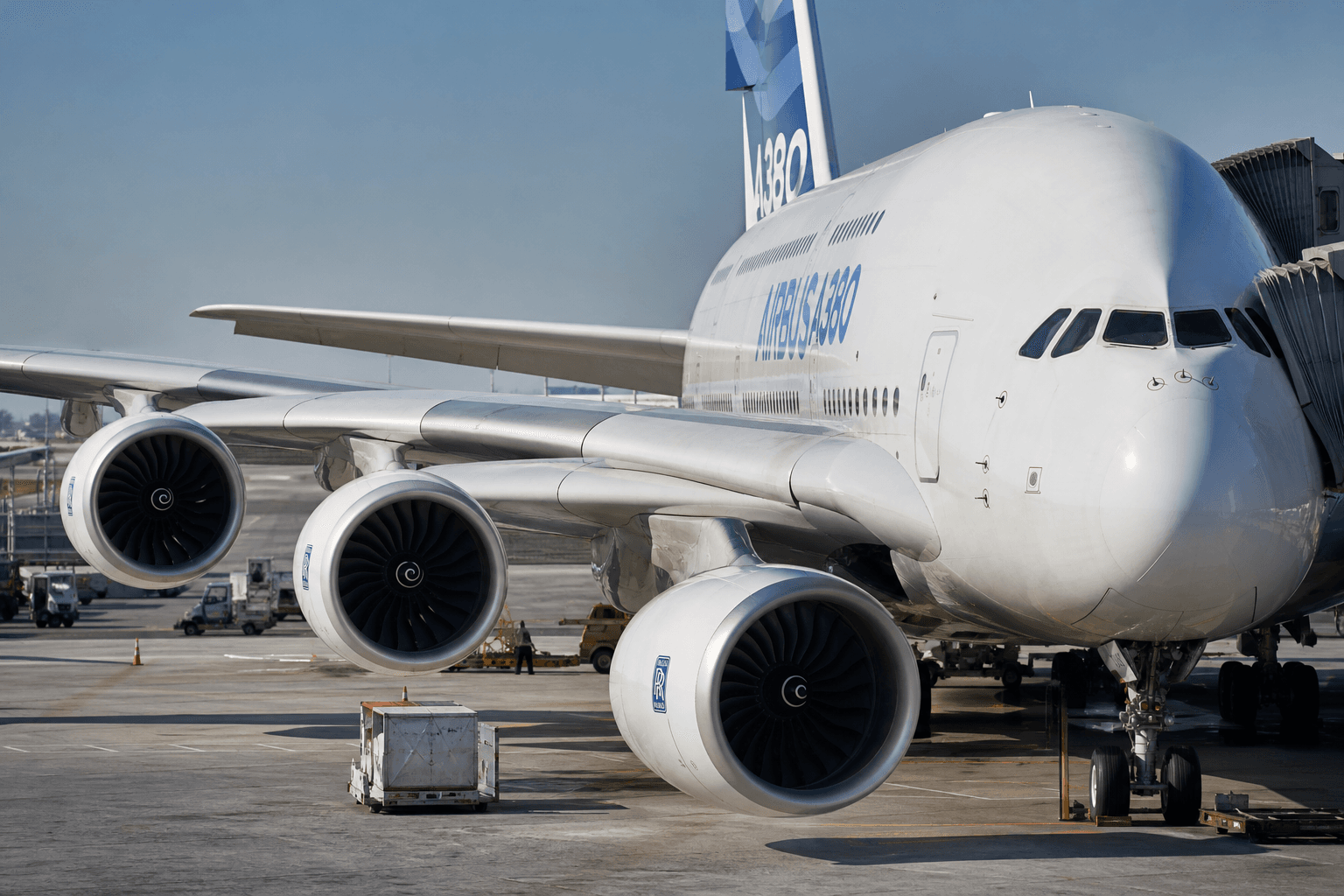 The Most Powerful Rolls-Royce Engine Ever