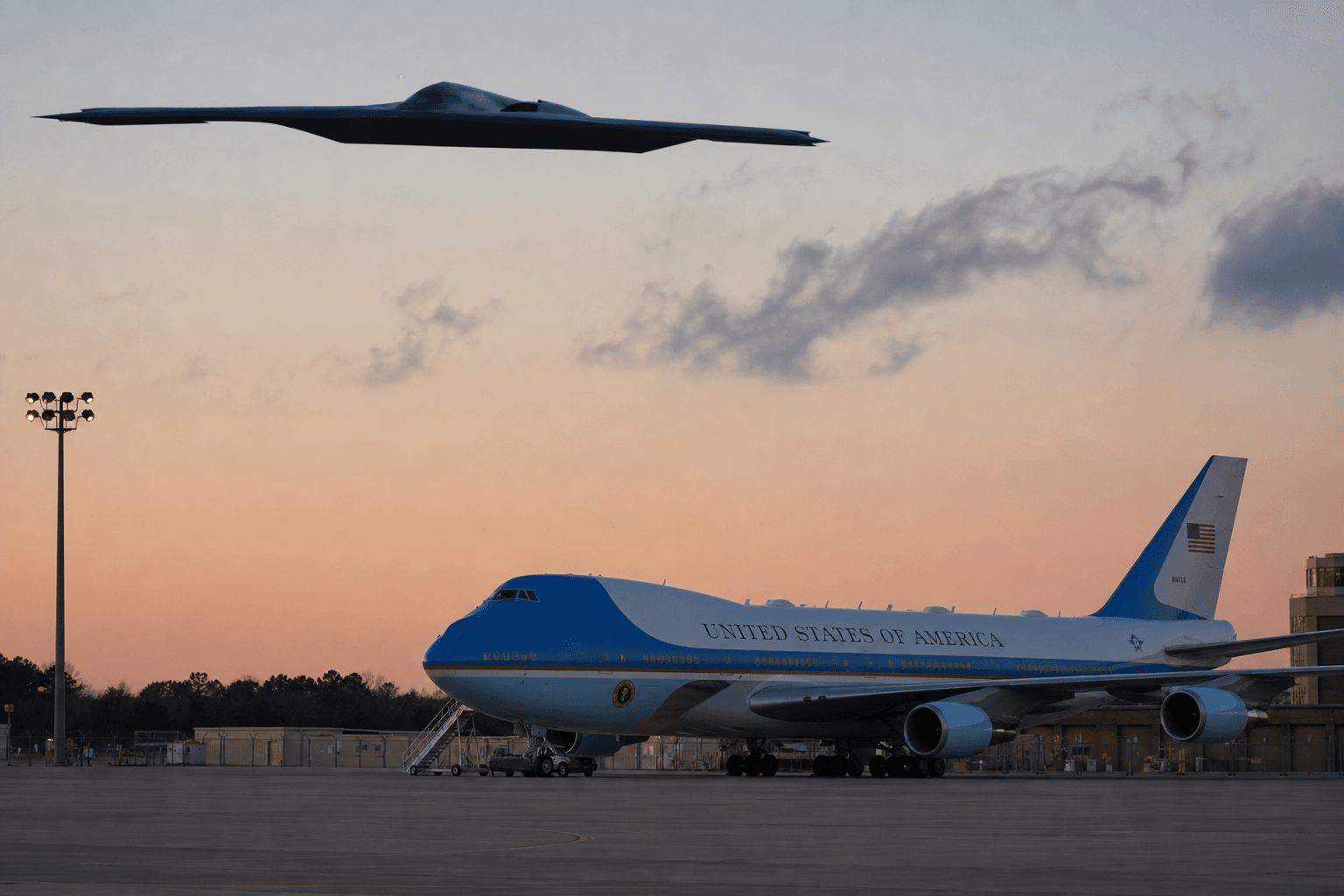 The Top 5 Highest Paid Air Force Crew Roles In The US Military In 2026