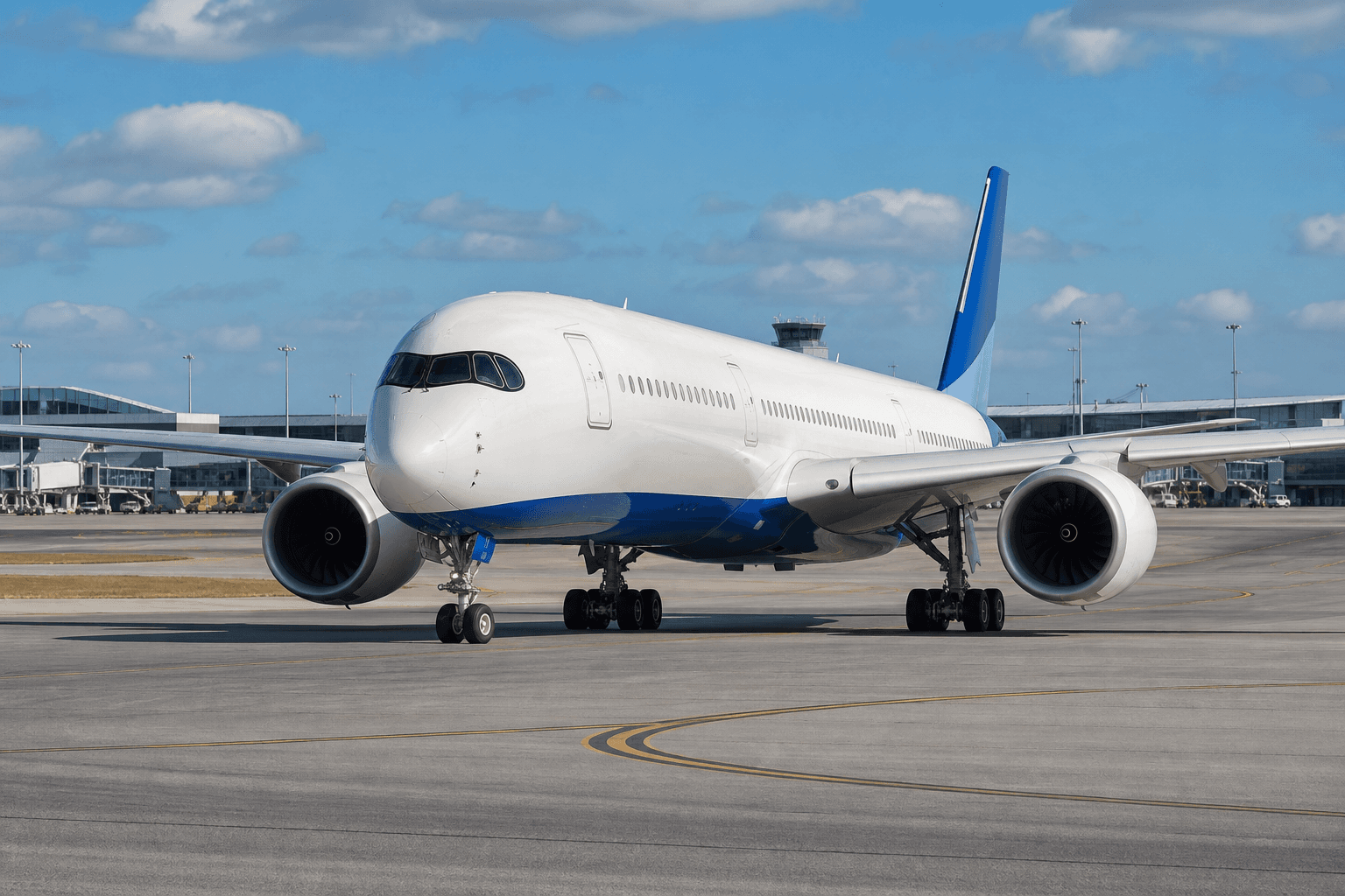 United Airlines’ CEO Slams Rolls-Royce, Says It Only Wins Orders Due To An Airbus A350 Monopoly