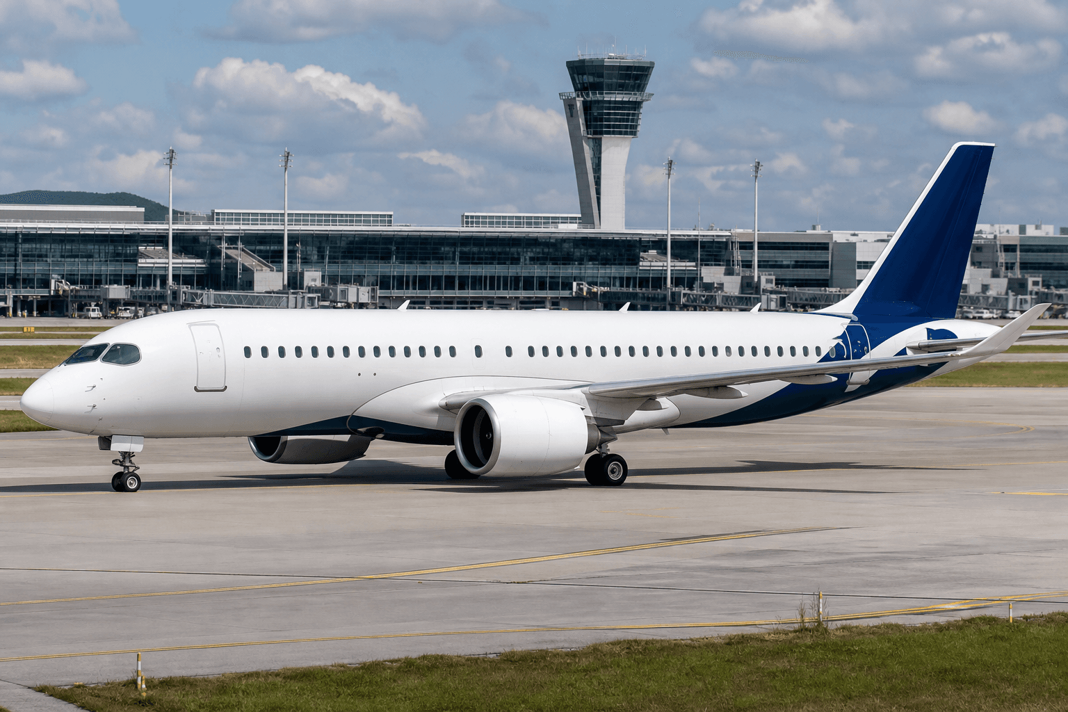 Why Has the Airbus A220 Replaced the A319neo?