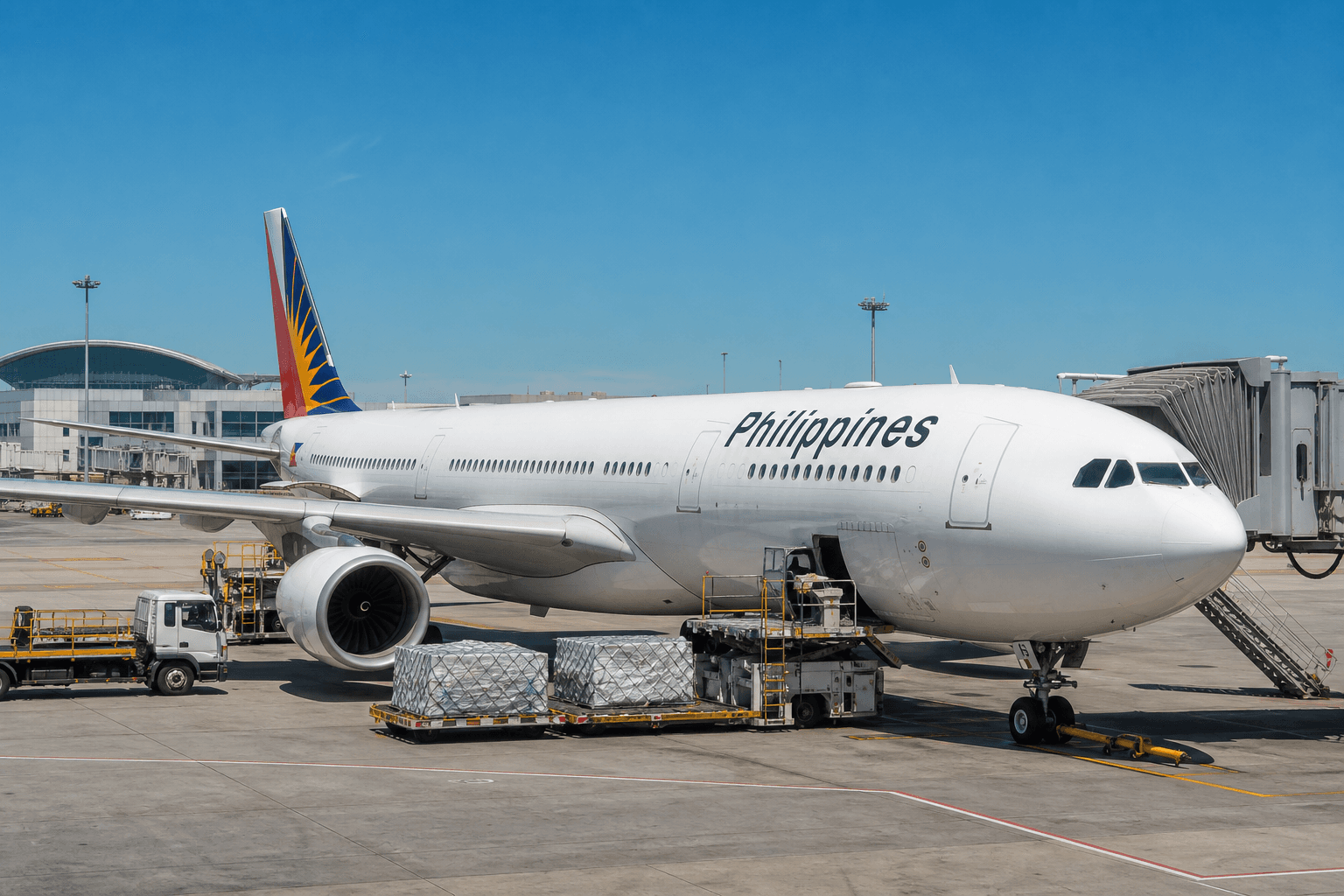 Why Philippine Airlines Picked Oneworld Over Star Alliance And SkyTeam