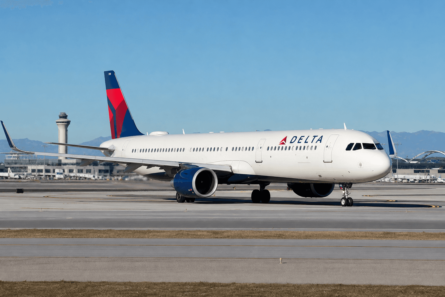Why United Airlines Stopped Trusting Boeing's Timeline & Bet 260 Jets On Airbus Instead